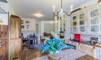 Imagem 3: Apartamento à Venda - Jardim Marajoara , 3 Quartos, 107 m2