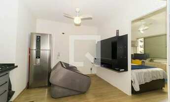 Imagem 5: Apartamento para Aluguel - Vila Clementino, 1 Quarto, 27 m2