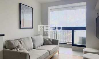 Imagem 2: Apartamento Pronto para morar - Centro de Osasco