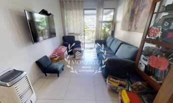 Imagem 3: Leblon Apartamento com 2 dormitórios