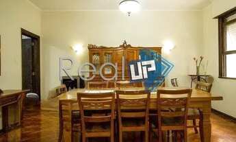 Imagem 4: Apartamento com 4 Quartos e 3 banheiros Posto 6