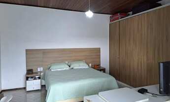 Imagem 2: Casa para aluguel e venda no Recanto dos vinhais com 3 suítes / Piscina privativa