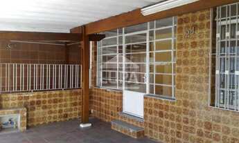 Imagem: CASA 2 DORMITÓRIOS PARA LOCAÇÃO- VILA