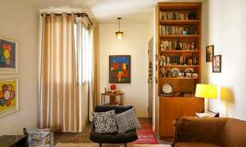 Imagem 6: Apartamento para Aluguel - Lapa, 2 Quartos, 70 m2