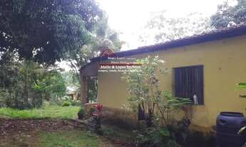 Imagem 7: Sitio em Itaboraí 5000m2 com casa de 2 quartos !! escriturado