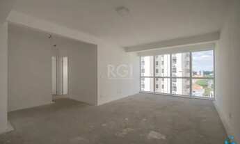 Imagem 2: Apartamento para Venda - 106m², 2 dormitórios, sendo 1 suites, 2 vagas - Passo da Areia