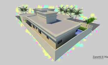 Imagem 6: Ótima Casa a venda no condomínio Terra Vista em construção, Mirassol