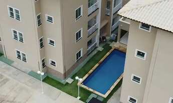 Imagem 2: Apartamento no Porto das Dunas - Condomínio Porto das Dunas Beach