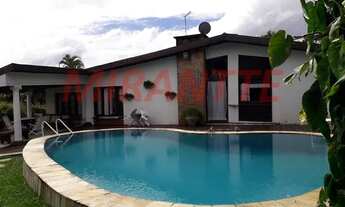 Imagem 2: Térrea para venda possui 500 metros quadrados com 3 quartos em Roseira - Mairiporã - SP