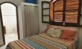 Imagem 7: Casa para venda tem 100 metros quadrados com 3 quartos em Alto do Cabrito - Salvador - Bah