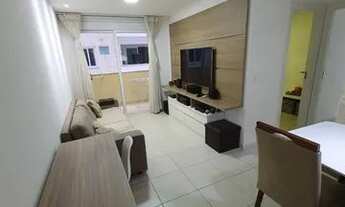 Imagem 3: Apartamento para aluguel possui 60 metros quadrados com 2 quartos em Badu - Niterói - Rio