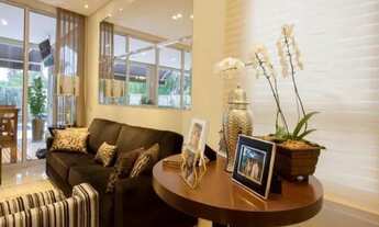 Imagem 5: Casa RESIDENCIAL em BARUERI - SP, ALPHAVILLE RESIDENCIAL DOIS