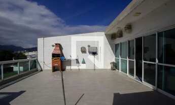 Imagem 7: Apartamento para Aluguel - Recreio, 3 Quartos, 210 m2