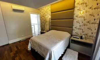 Imagem 4: CASA RESIDENCIAL em SANTANA DE PARNAÍBA - SP, TAMBORÉ