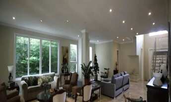 Imagem 2: CASA RESIDENCIAL em BARUERI - SP, ALPHAVILLE RESIDENCIAL DOIS