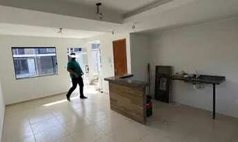 Imagem 4: Duplex estilo contemporânea - primeira locação