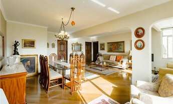 Imagem 5: APARTAMENTO RESIDENCIAL em São Paulo - SP, Perdizes