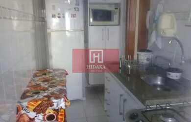 Imagem 5: Apartamento à venda no bairro Jabaquara - São Paulo/SP, Zona Sul