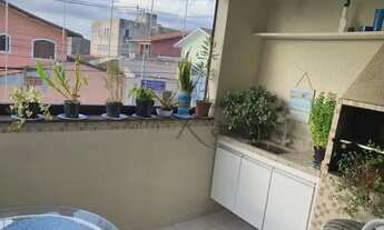 Imagem 5: Apartamento/Condomínio Lagoa da Prata - Bosque dos Eucaliptos - 65m² - 2 Dorm