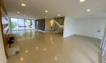 Imagem 2: Condomínio fechado 4 dormitórios 4 suítes 4 vagas de garagem