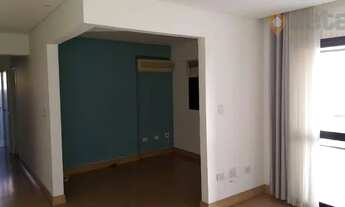 Imagem 4: Apartamento com 3 dormitórios, 110 m² - venda por R$ 760.000,00 ou aluguel por R$ 4.088,00