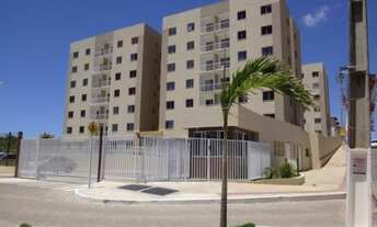 Imagem: Recanto dos Ventos Jabotiana - Aracaju