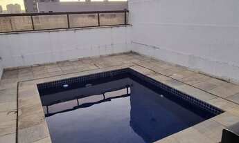 Imagem 3: Santos - Apartamento Padrão - Boqueirão