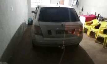 Imagem 2: 3 casas Jd. Aeroporto com escritura