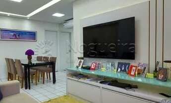 Imagem 6: ODIVALDO VENDE Apartamento para venda possui 64M² 2 quartos em Boa Viagem - Recife - PE