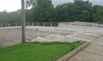 Imagem 3: Apartamento para venda com 60 metros quadrados com 3 quartos em Serraria - Maceió - AL