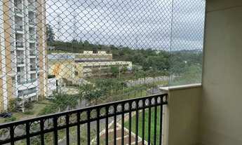 Imagem 6: APARTAMENTO RESIDENCIAL em SANTANA DE PARNAÍBA - SP, TAMBORÉ