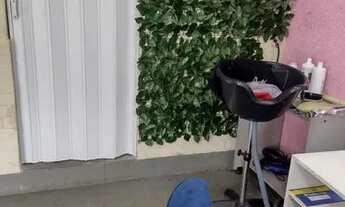 Imagem 3: Aluga salão todo reformado e mobiliado