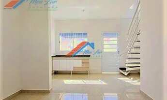 Imagem 5: Sobrados Novos Casa com 2 dormitórios