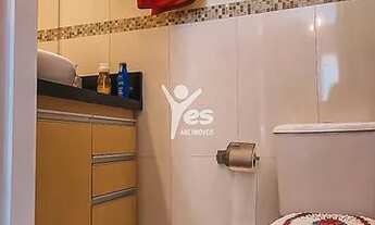 Imagem 7: Ref.: 3130 - Apart. 3 qtos - Casa Branca