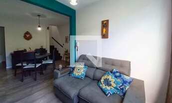 Imagem 6: Casa de Condomínio para Aluguel - Santa Rosa, 3 Quartos, 85 m2