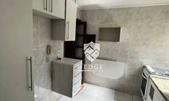 Imagem 5: Apartamento com 3 dormitórios à venda, 62 m² por R$ 375.000 - Pirituba - São Paulo/SP