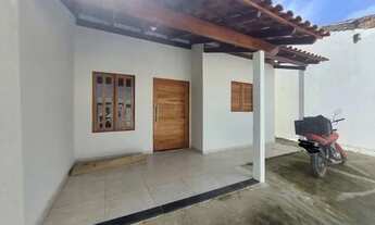 Imagem: Casa para venda no Bairro Aeroporto em Mossoró