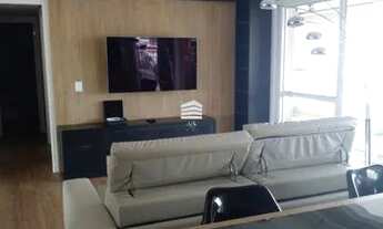 Imagem: 3 dormitórios VARANDA GOURMET metrô Vila