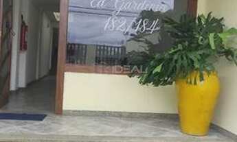 Imagem 2: Apartamento à venda no Parque Rosário com 2 quartos e 2 vagas de garagem próxima ao centro