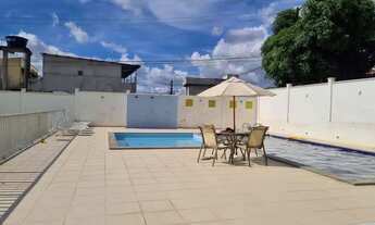 Imagem 6: Condomínio Vista do Sol 2 lirio do vale