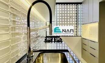 Imagem 2: Vendo apt 2qts, 1° andar, Alto Padrão, Cruzeiro Novo/DF