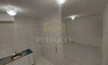 Imagem 7: Apartamento - Jardim do Lago Continuação - Campinas