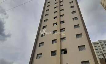 Imagem: Apartamento - Botafogo - Campinas