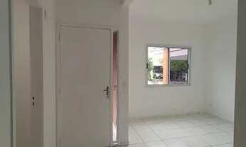 Imagem 3: Sobrado disponível para locação no condomínio Village do bosque