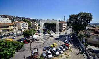 Imagem 6: Apartamento para Aluguel - São Cristóvão, 2 Quartos, 60 m2