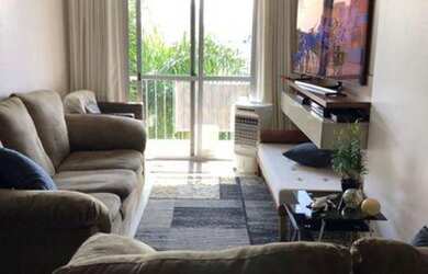 Imagem 3: Apartamento com 2 dormitórios à venda, 78 m² por R$ 390.000,00 - Ponte Preta - Campinas/SP