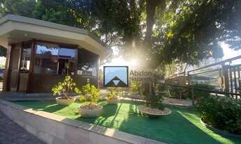 Imagem 3: Apartamento com 2 dormitórios à venda, 60 m² por R$ 220.000,00 - Santa Rosa - Niterói/RJ