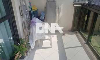 Imagem 3: Cobertura-À VENDA-Lagoa-Rio de Janeiro-RJ