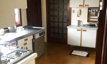 Imagem 2: CASA RESIDENCIAL em SANTANA DE PARNAÍBA - SP, ALPHAVILLE