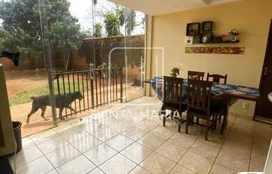 Imagem 6: Casa (sobrado na rua) 3 dormitórios/suite